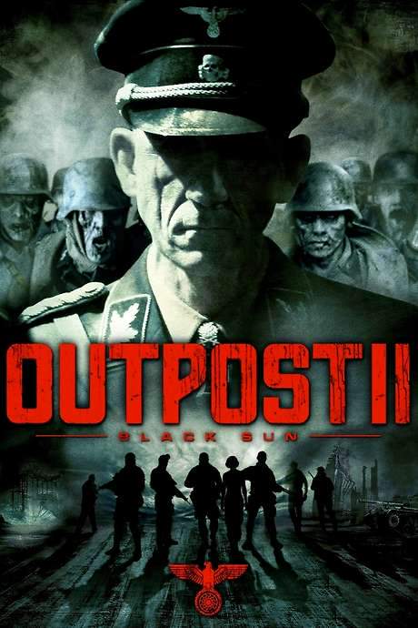 Outpost: Black Sun